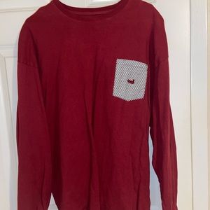 Southern Marsh long sleeve